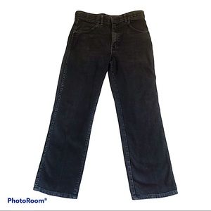 Vintage Men’s Wrangler Jeans Size 33x30